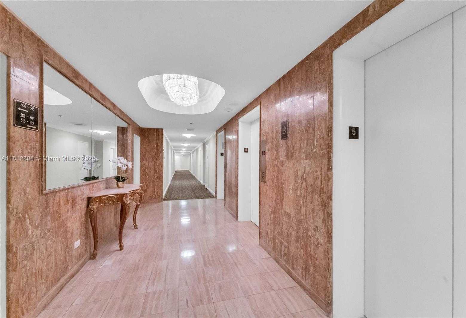 Small Image of 700 BILTMORE WAY #505, Coral Gables Number 12