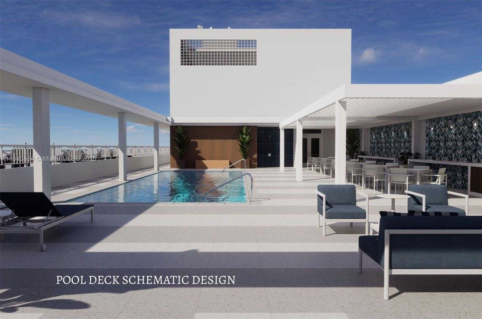 Small Image of 700 BILTMORE WAY #505, Coral Gables Number 17