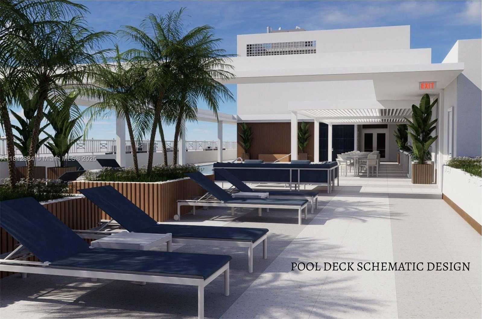 Small Image of 700 BILTMORE WAY #505, Coral Gables Number 18
