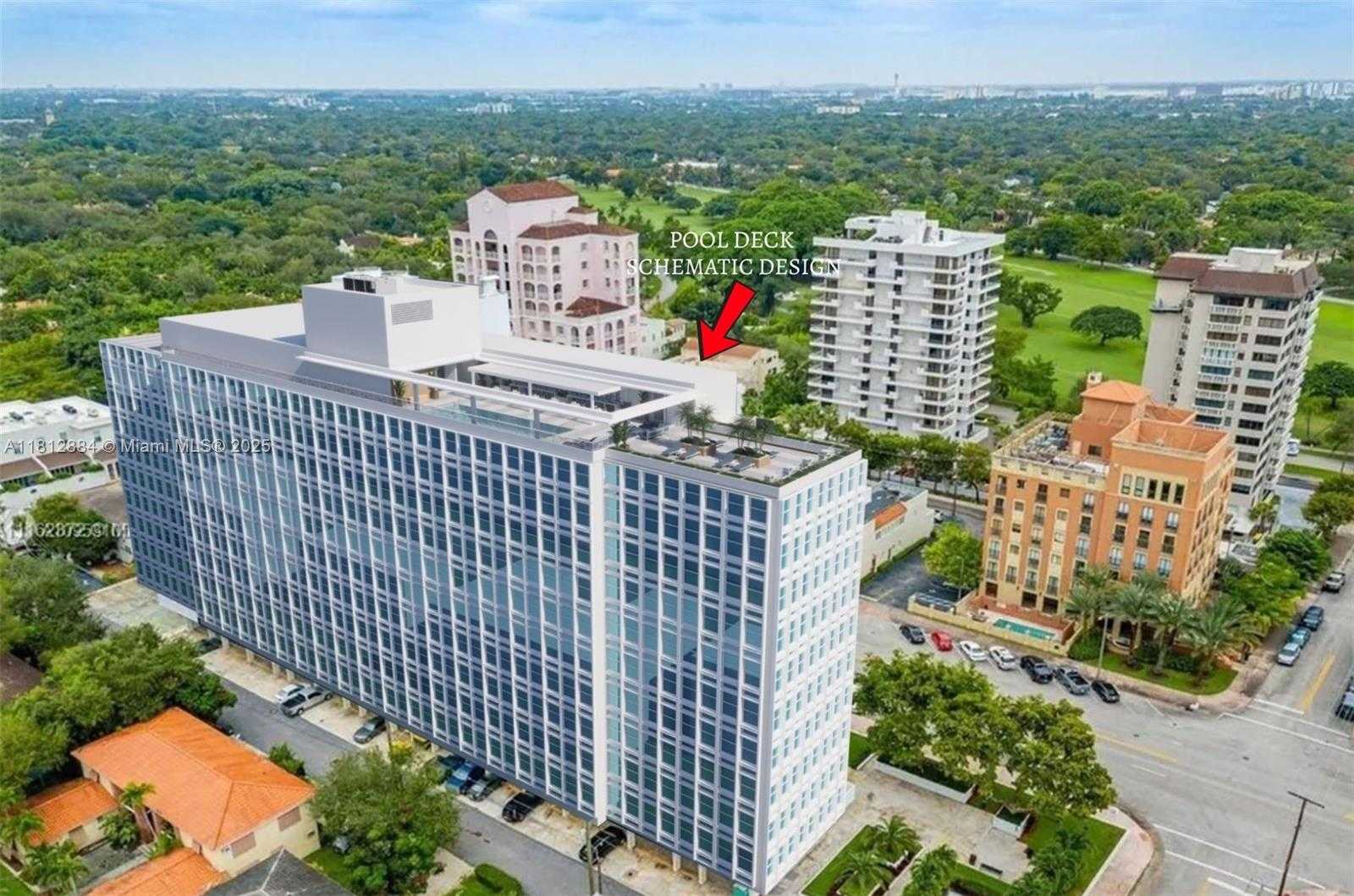 Small Image of 700 BILTMORE WAY #505, Coral Gables Number 19