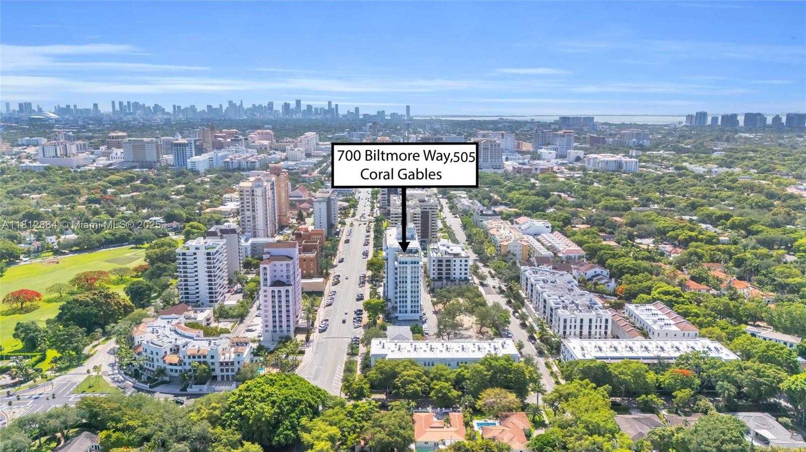 Small Image of 700 BILTMORE WAY #505, Coral Gables Number 20
