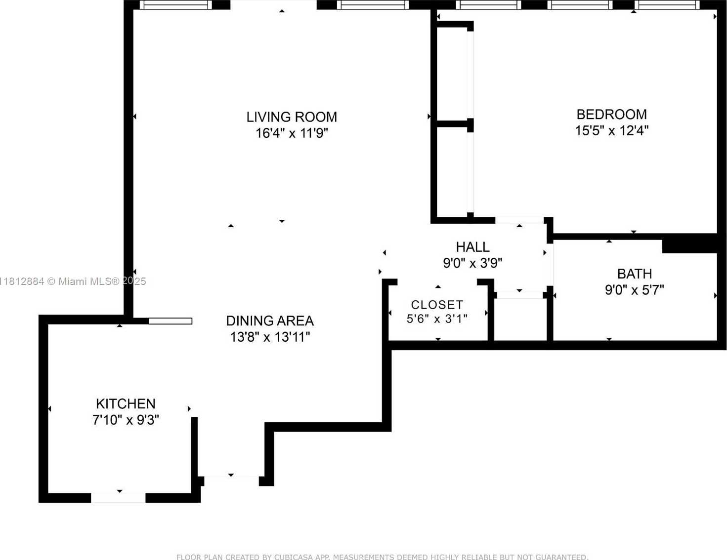 Small Image of 700 BILTMORE WAY #505, Coral Gables Number 22