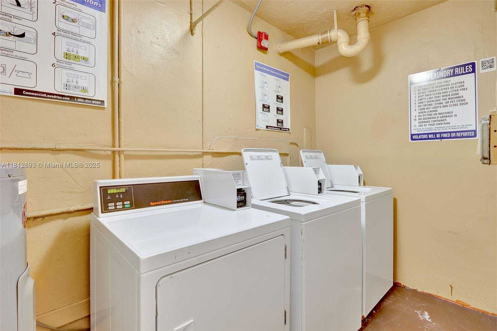 Small Image of 9972 SOUTH WEST 88TH ST #1128, Miami Number 16