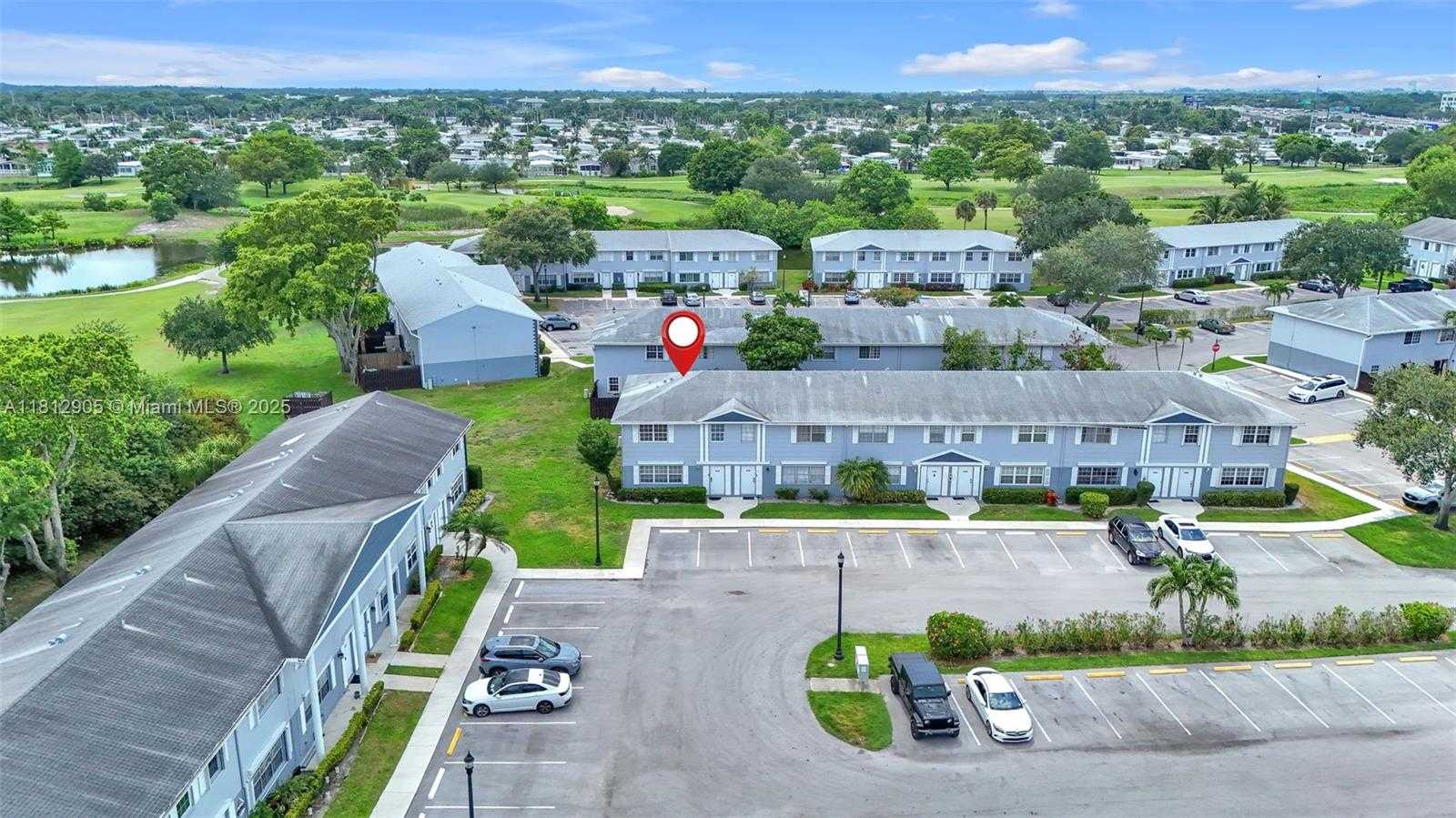 Small Image of 1849 SOUTH WEST 81ST WAY #1-24, Davie Number 24