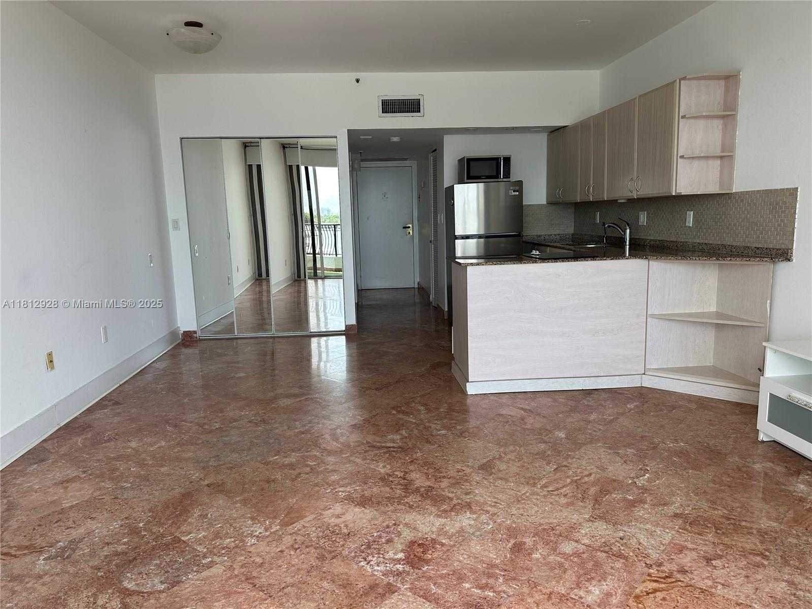 Small Image of 555 NORTH EAST 15TH ST #515, Miami Number 4