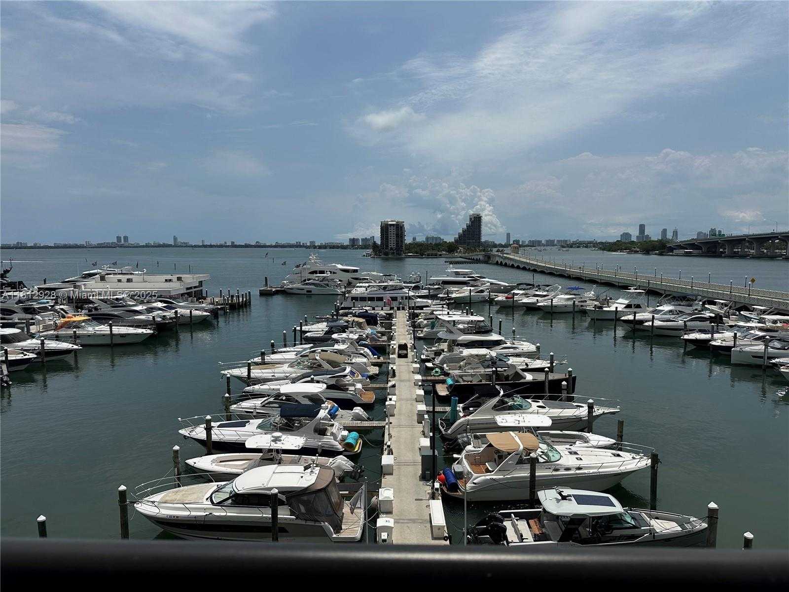 Small Image of 555 NORTH EAST 15TH ST #515, Miami Number 5