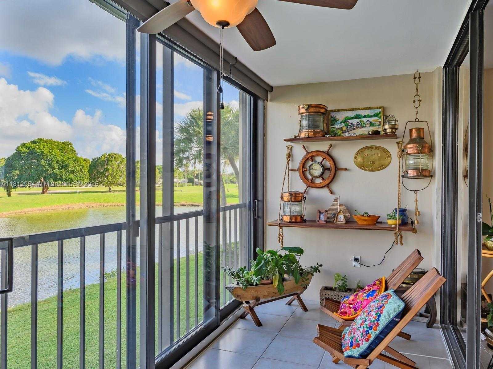 Small Image of 16100 GOLF CLUB RD #203, Weston Number 14