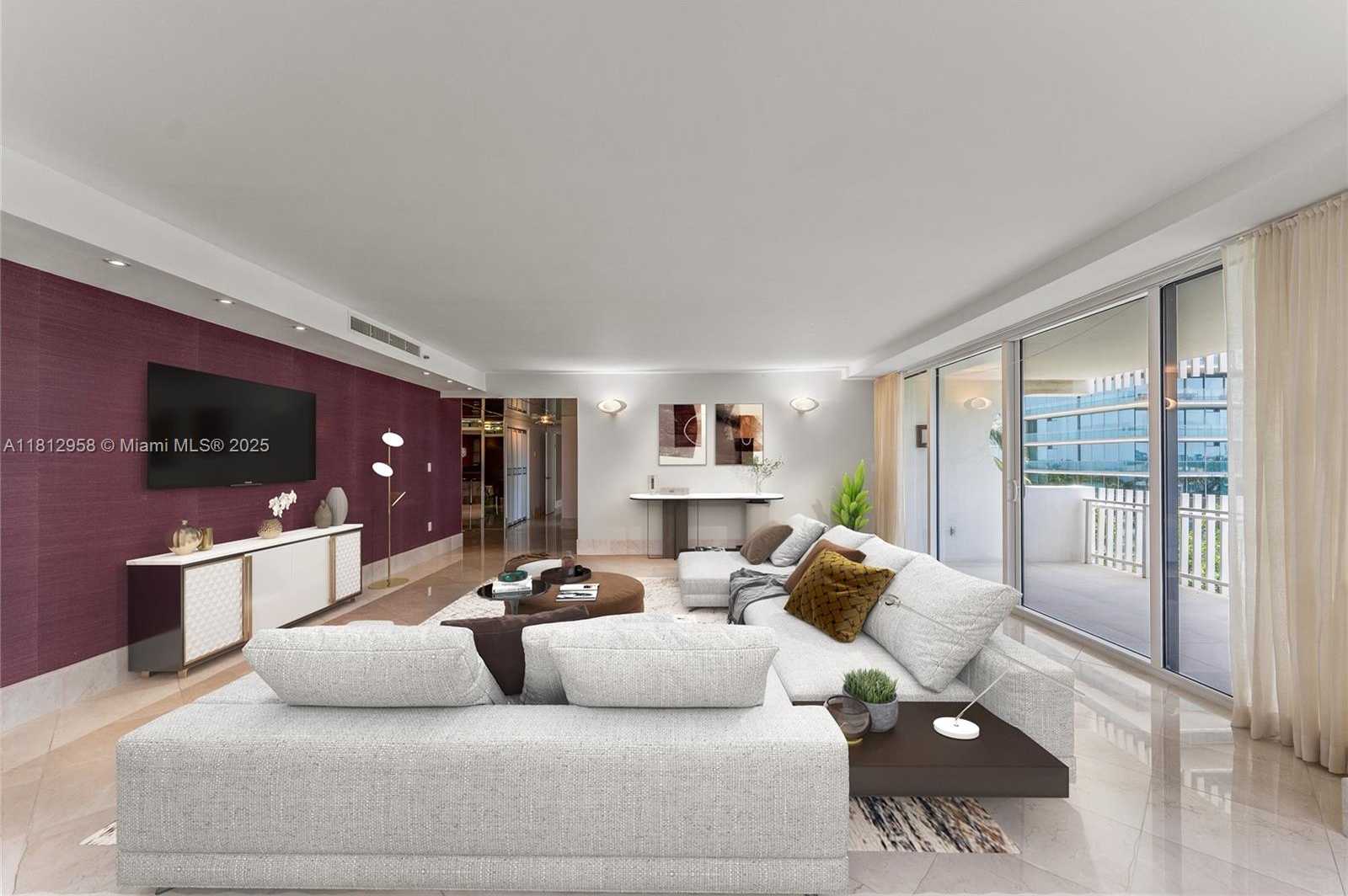 Small Image of 10205 COLLINS AVE #401, Bal Harbour Number 12