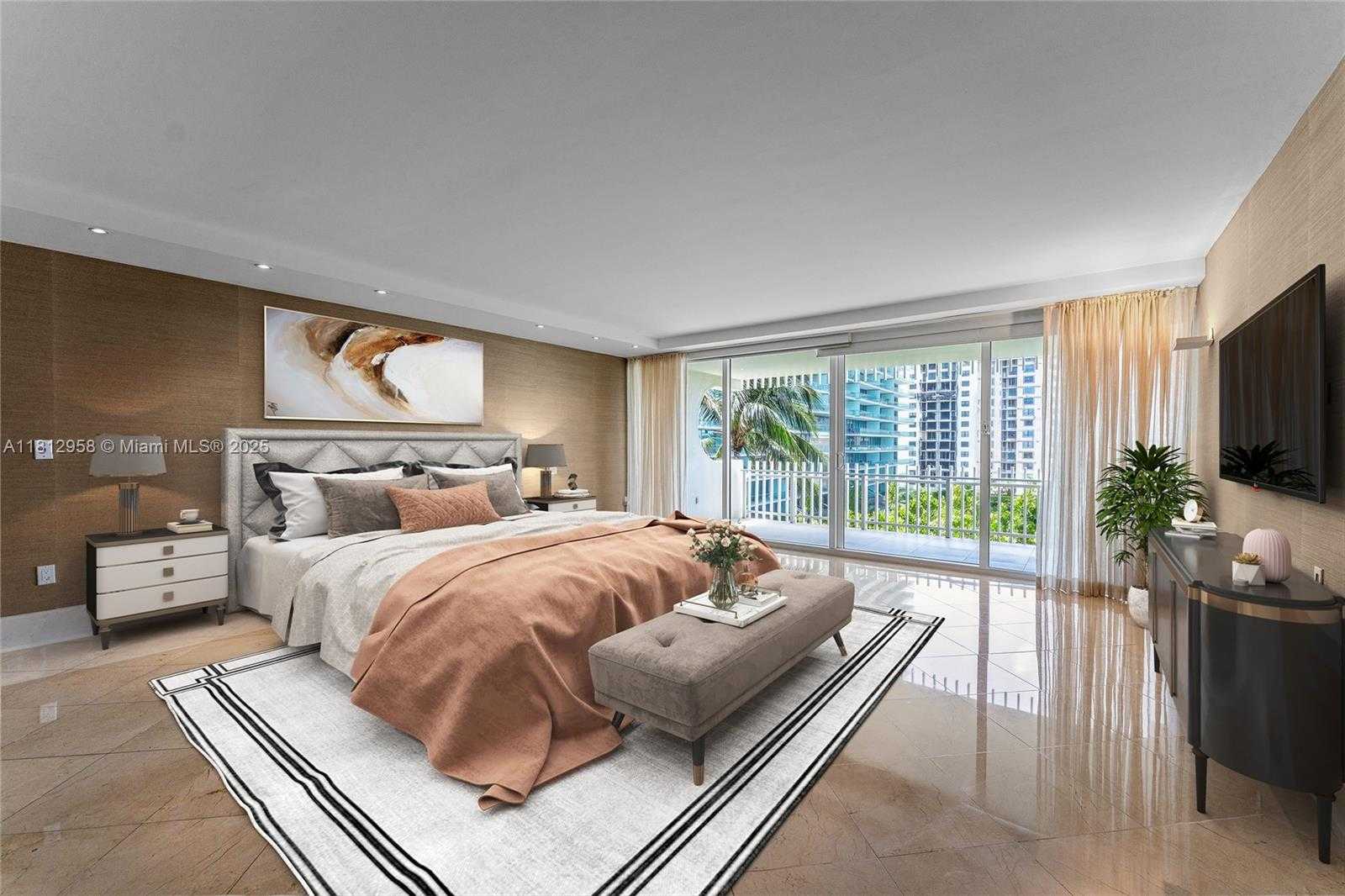 Small Image of 10205 COLLINS AVE #401, Bal Harbour Number 17