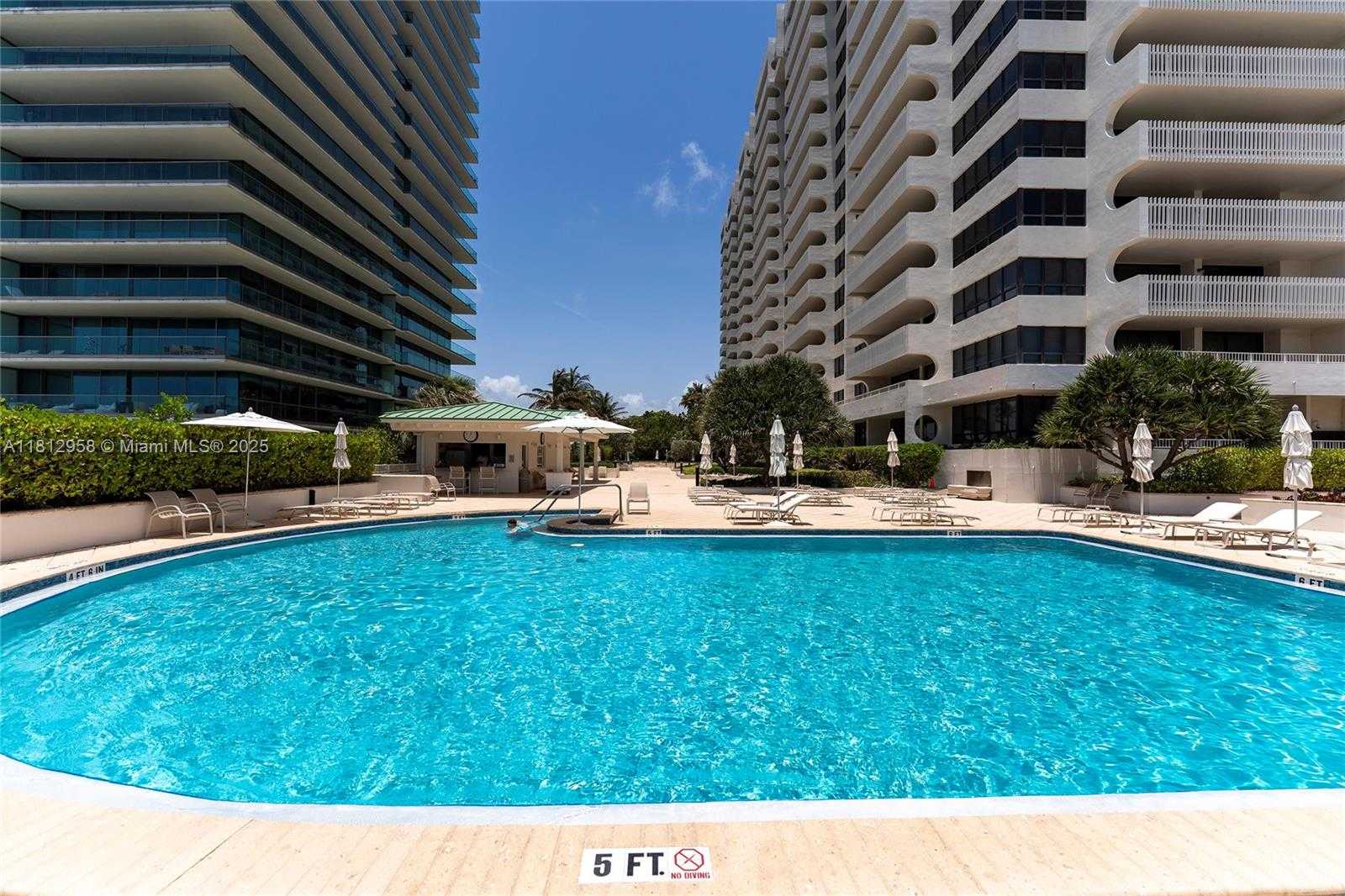 Small Image of 10205 COLLINS AVE #401, Bal Harbour Number 59