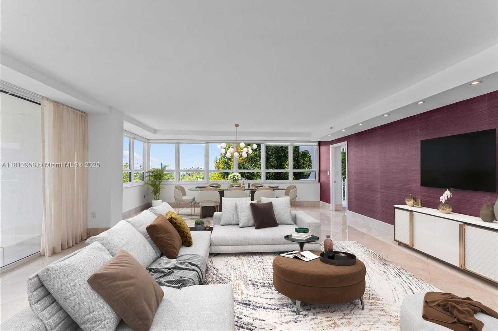 Small Image of 10205 COLLINS AVE #401, Bal Harbour Number 7