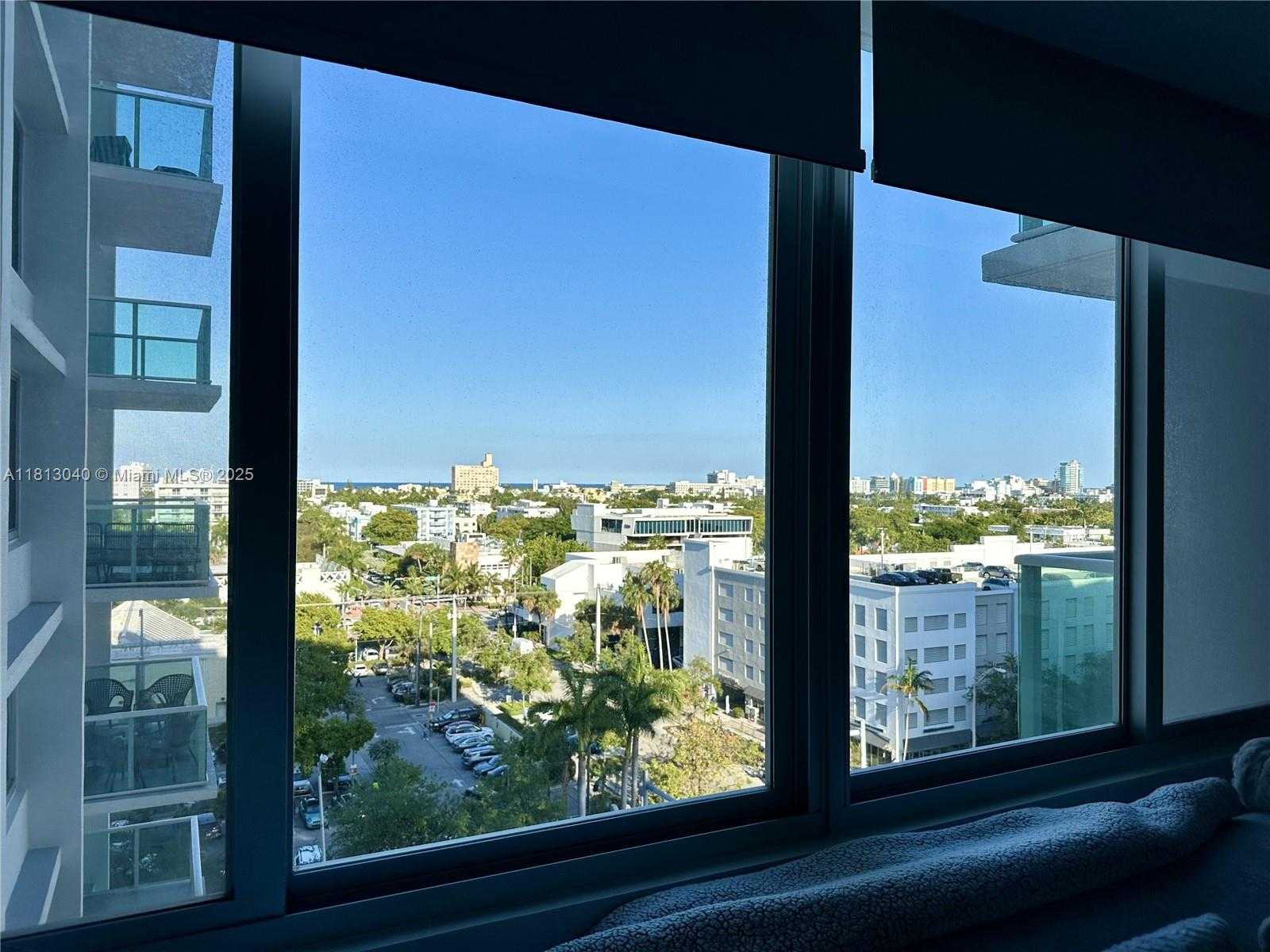 Small Image of 1000 WEST AVE #932, Miami Beach Number 2