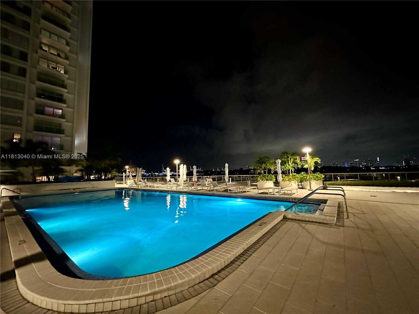 Small Image of 1000 WEST AVE #932, Miami Beach Number 22