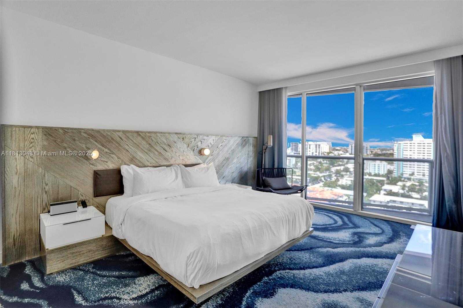 Small Image of 3101 BAYSHORE DR #1208, Fort Lauderdale Number 10