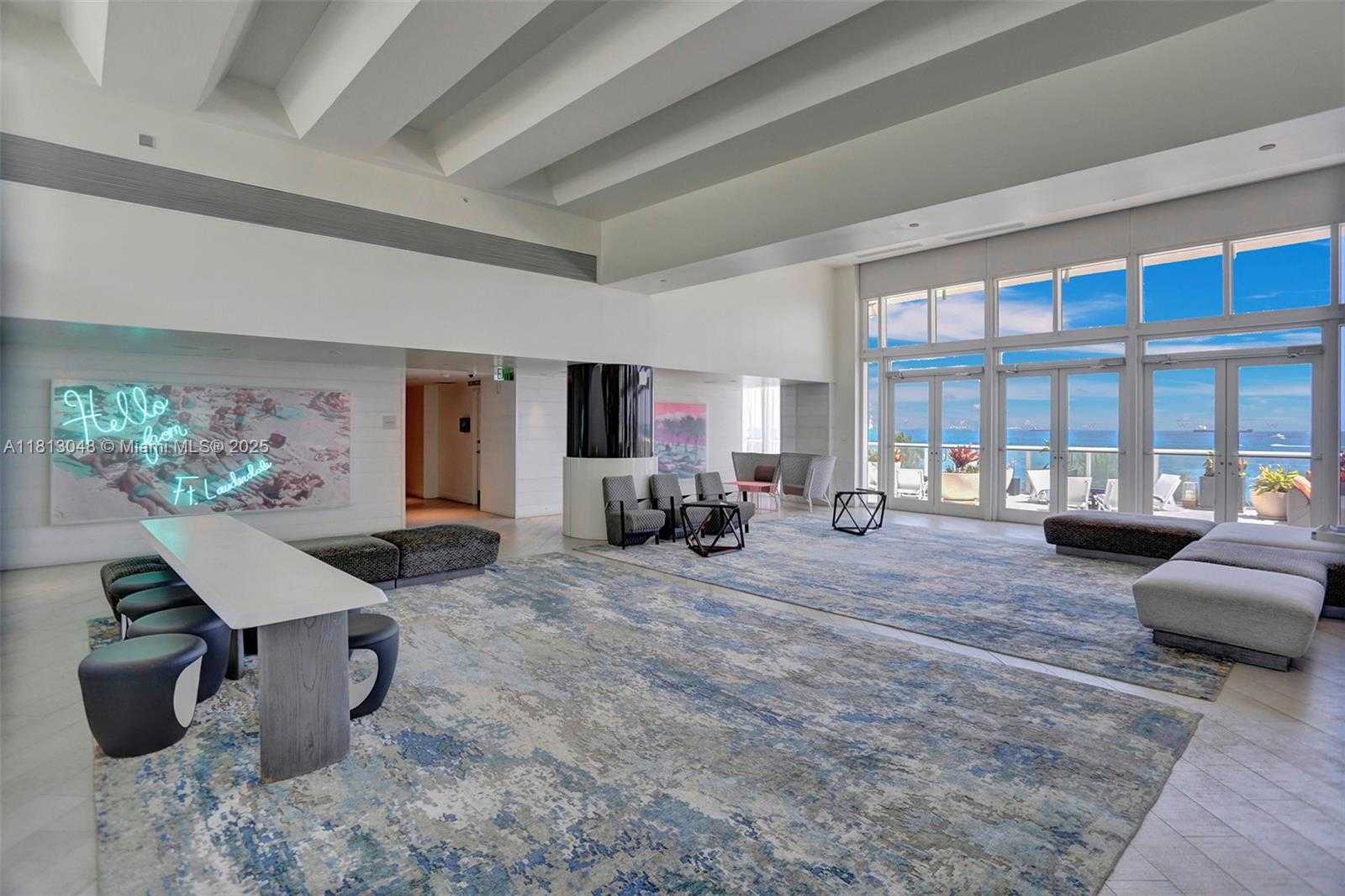Small Image of 3101 BAYSHORE DR #1208, Fort Lauderdale Number 15