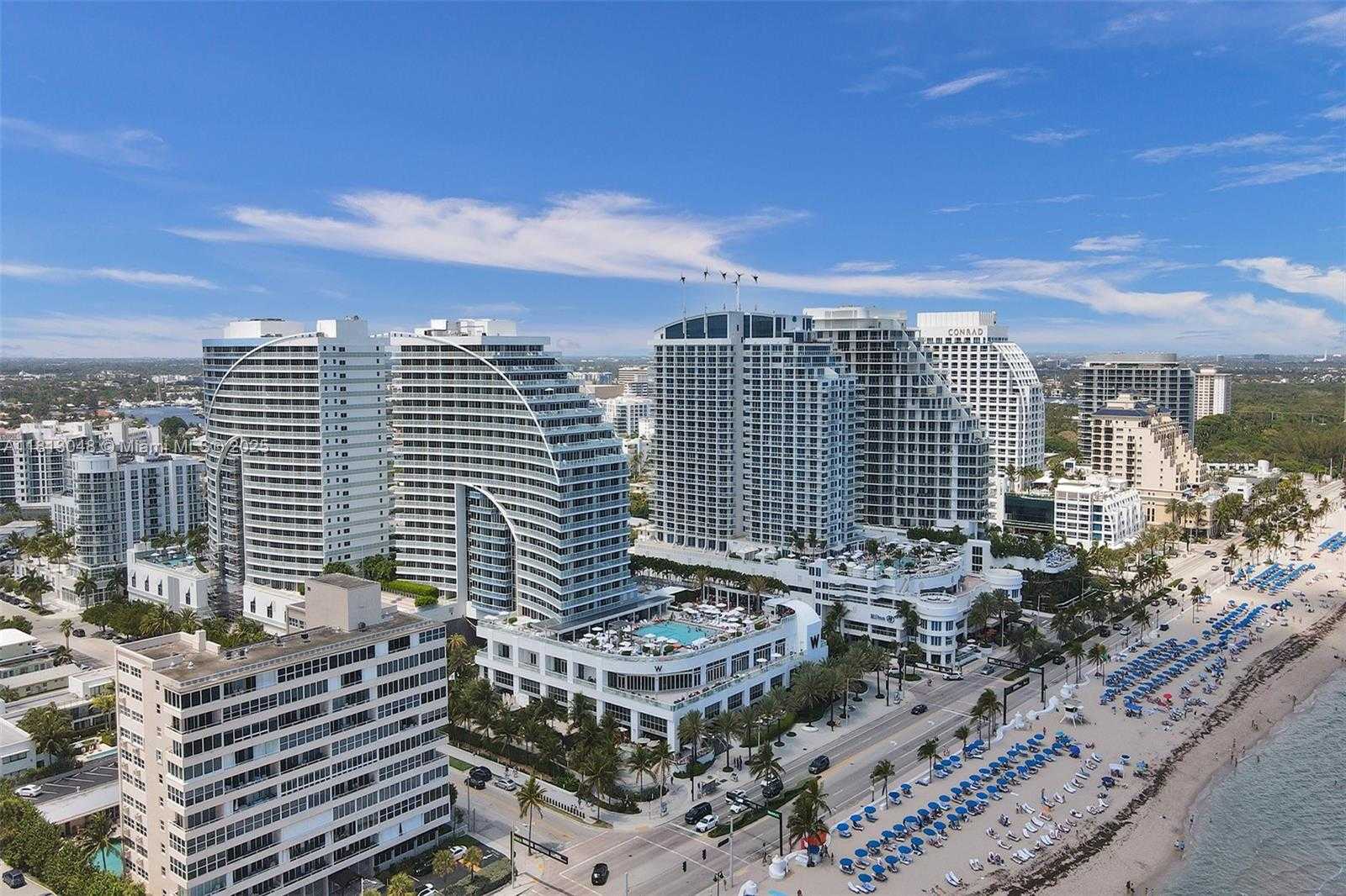 Small Image of 3101 BAYSHORE DR #1208, Fort Lauderdale Number 16