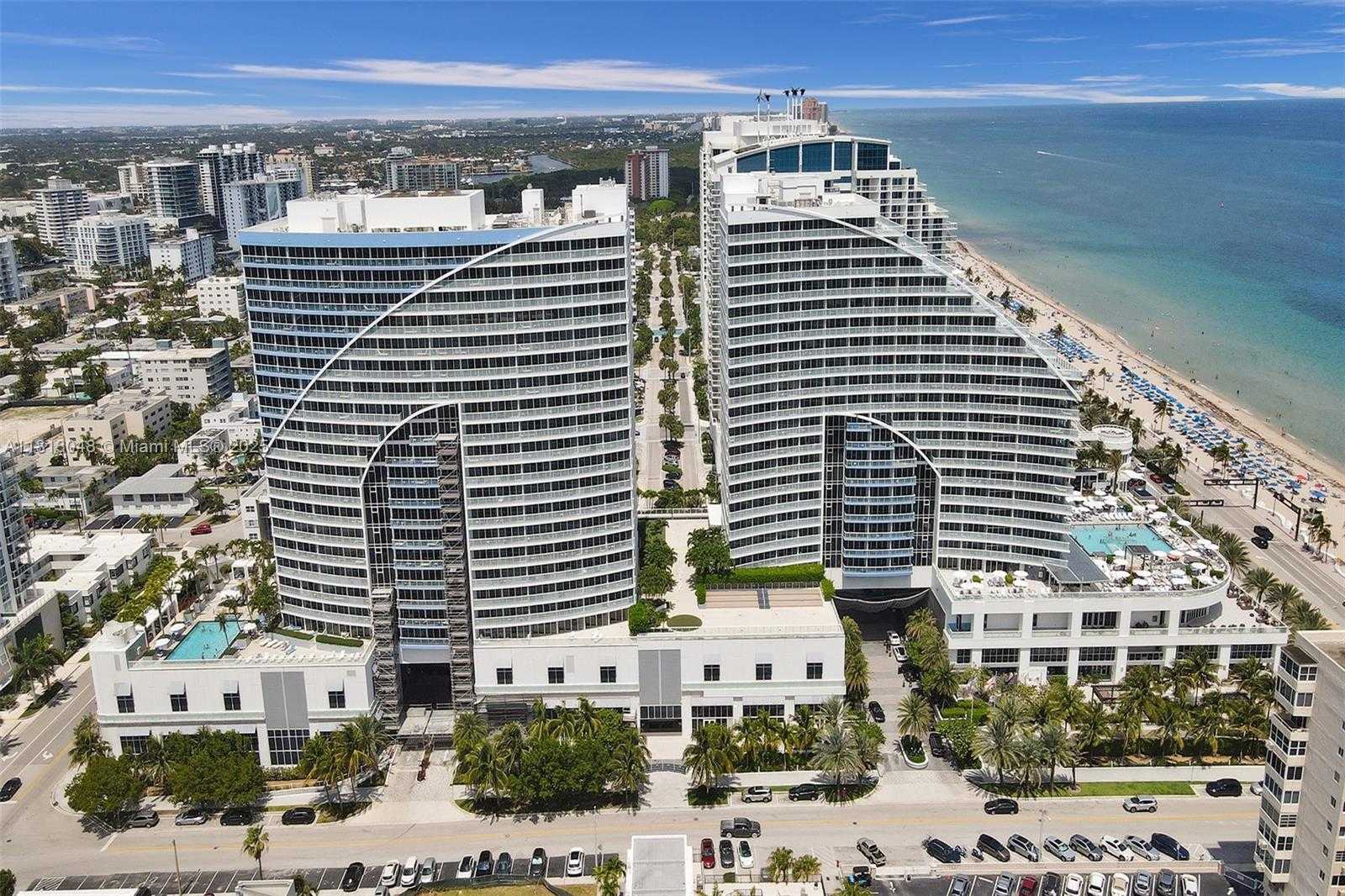 Small Image of 3101 BAYSHORE DR #1208, Fort Lauderdale Number 2