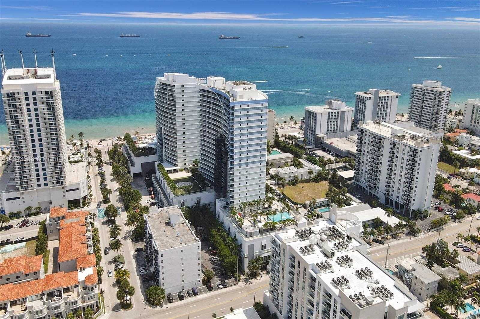 Small Image of 3101 BAYSHORE DR #1208, Fort Lauderdale Number 3