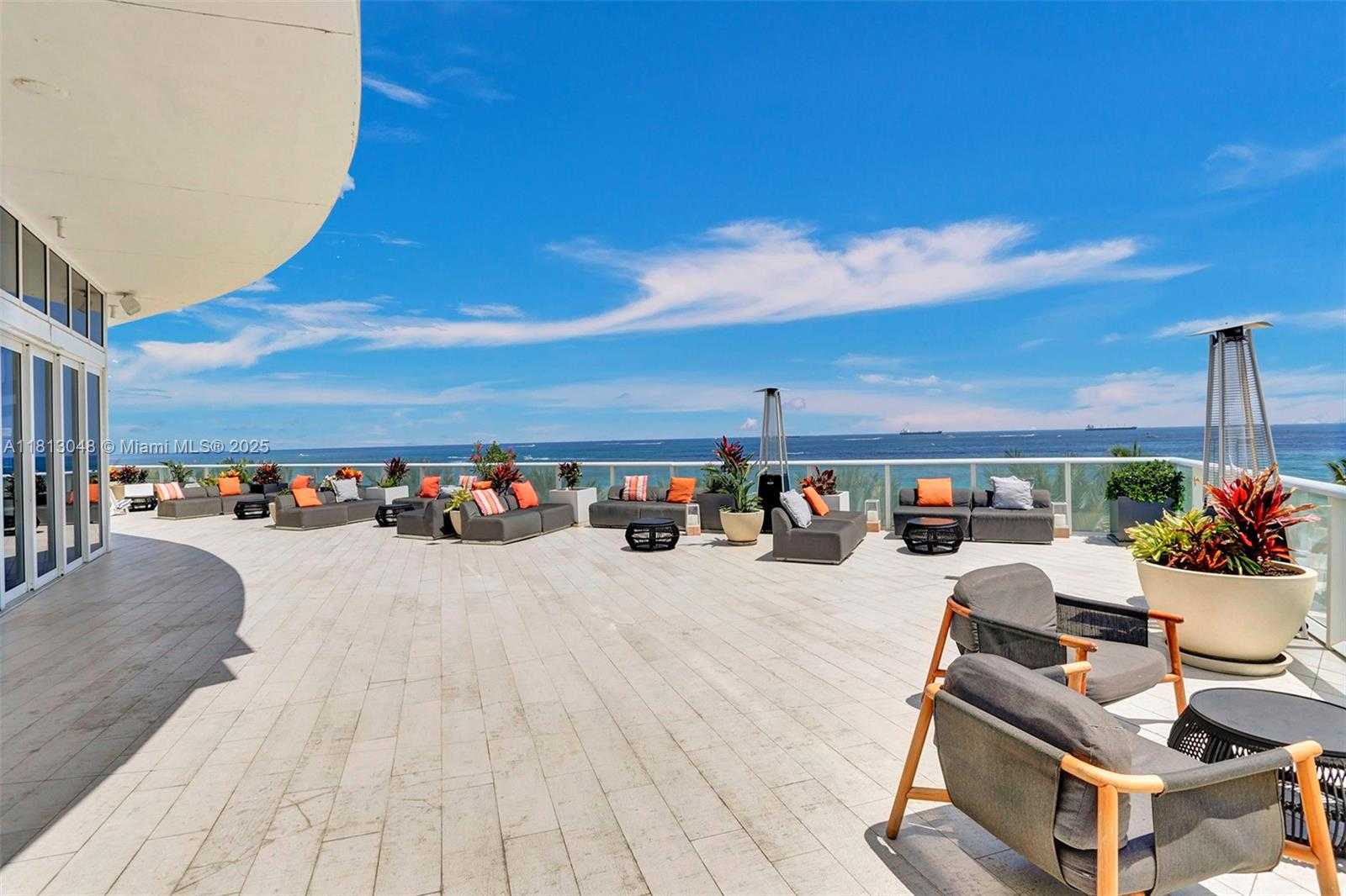 Small Image of 3101 BAYSHORE DR #1208, Fort Lauderdale Number 5