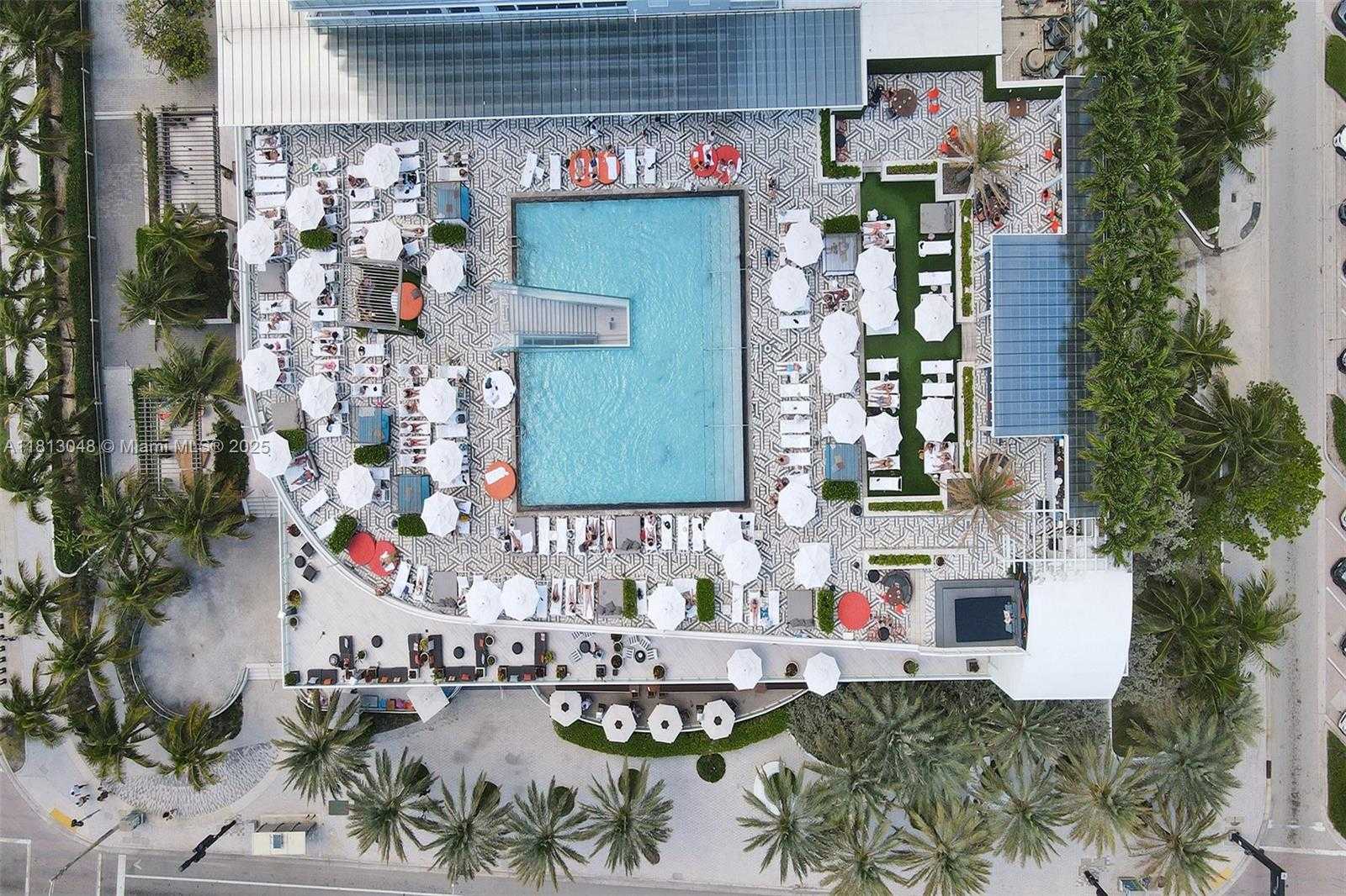 Small Image of 3101 BAYSHORE DR #1208, Fort Lauderdale Number 6