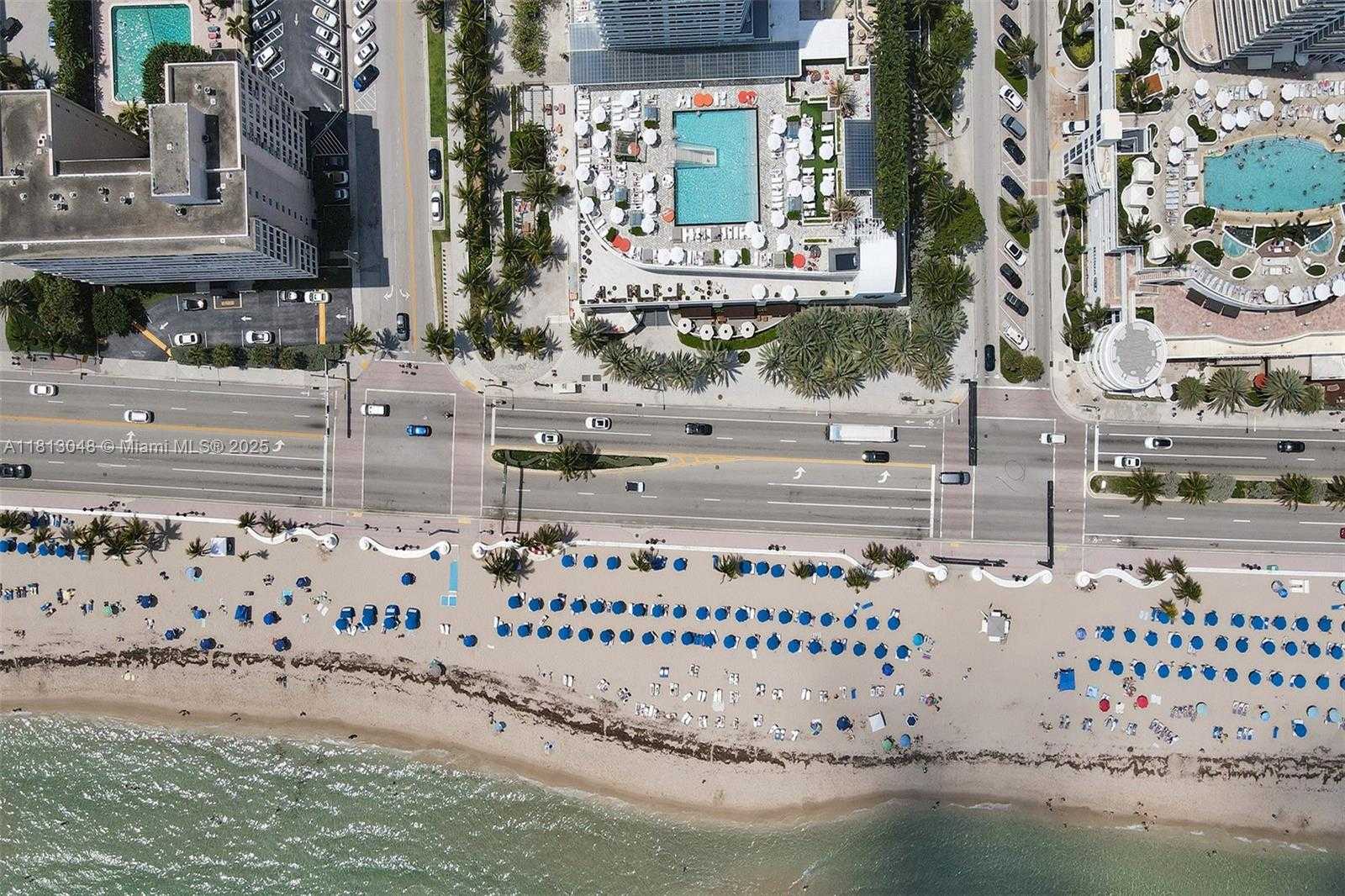 Small Image of 3101 BAYSHORE DR #1208, Fort Lauderdale Number 7