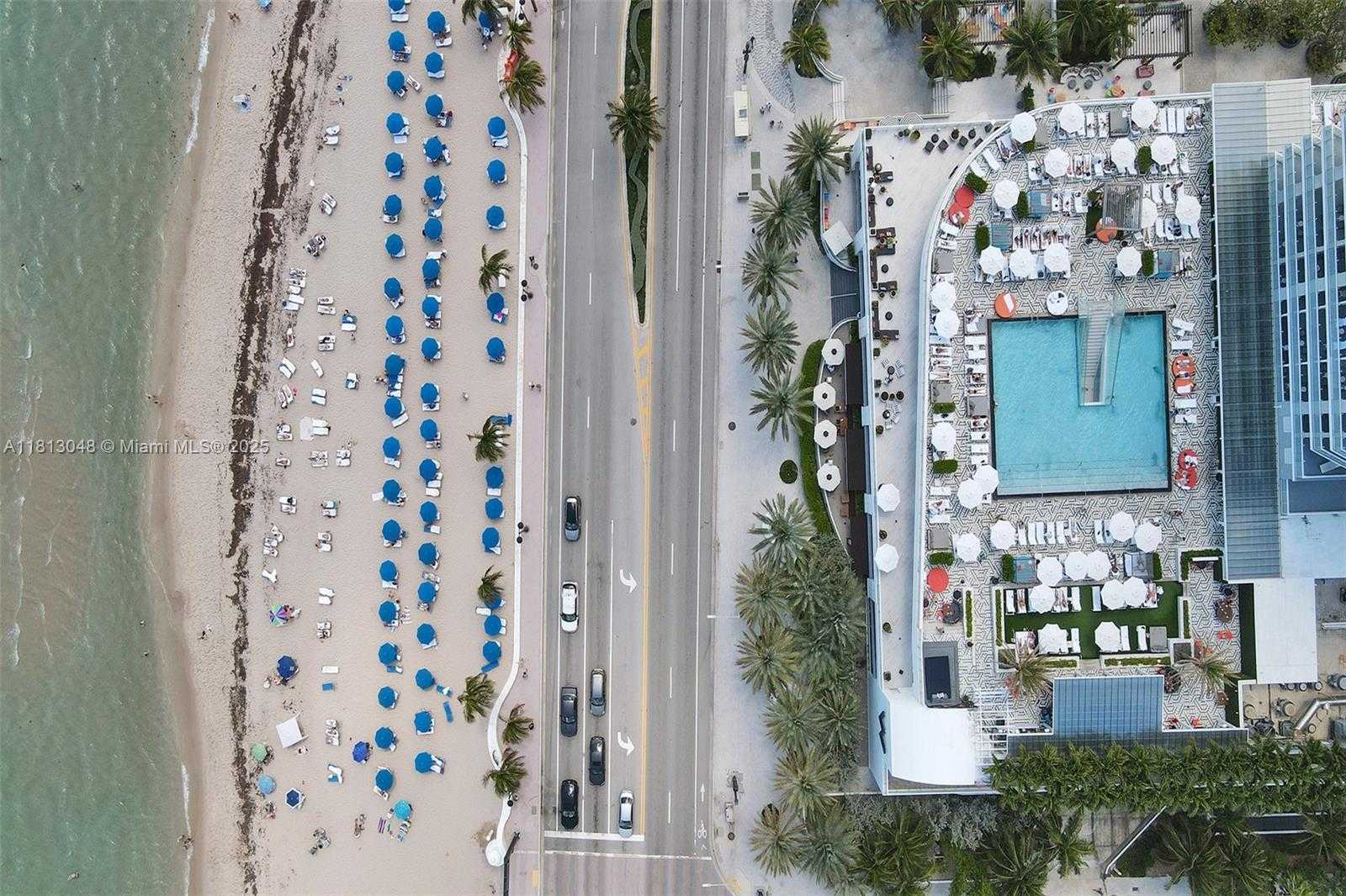 Small Image of 3101 BAYSHORE DR #1208, Fort Lauderdale Number 8