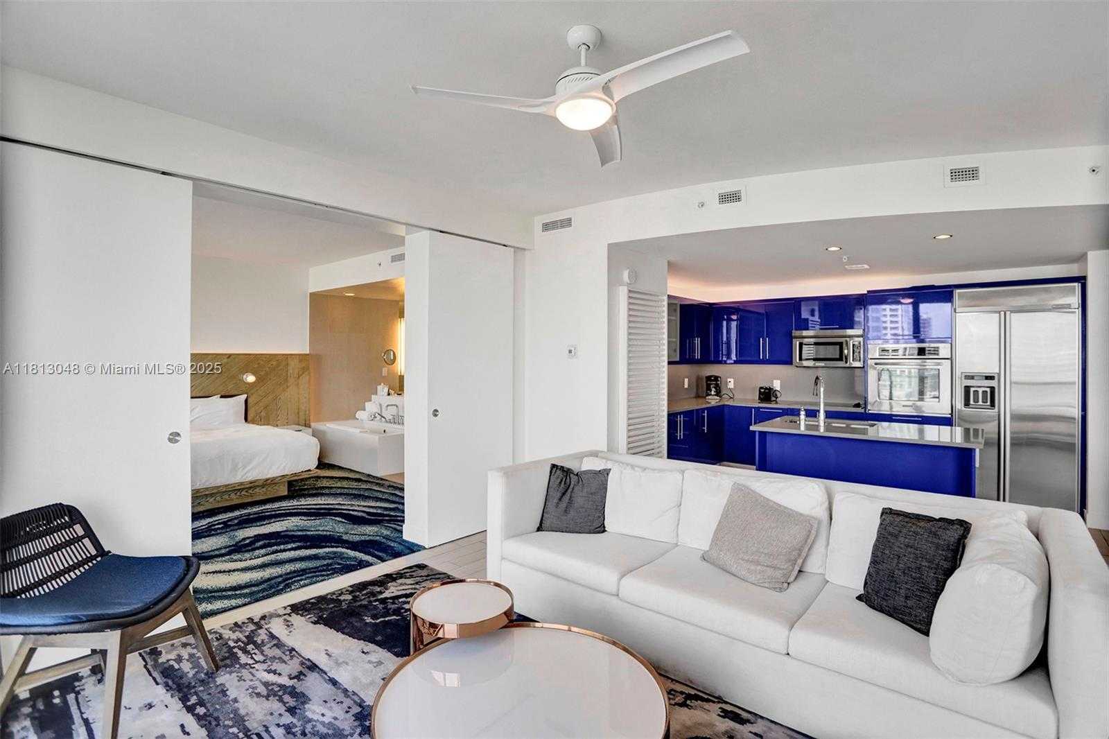Small Image of 3101 BAYSHORE DR #1208, Fort Lauderdale Number 9