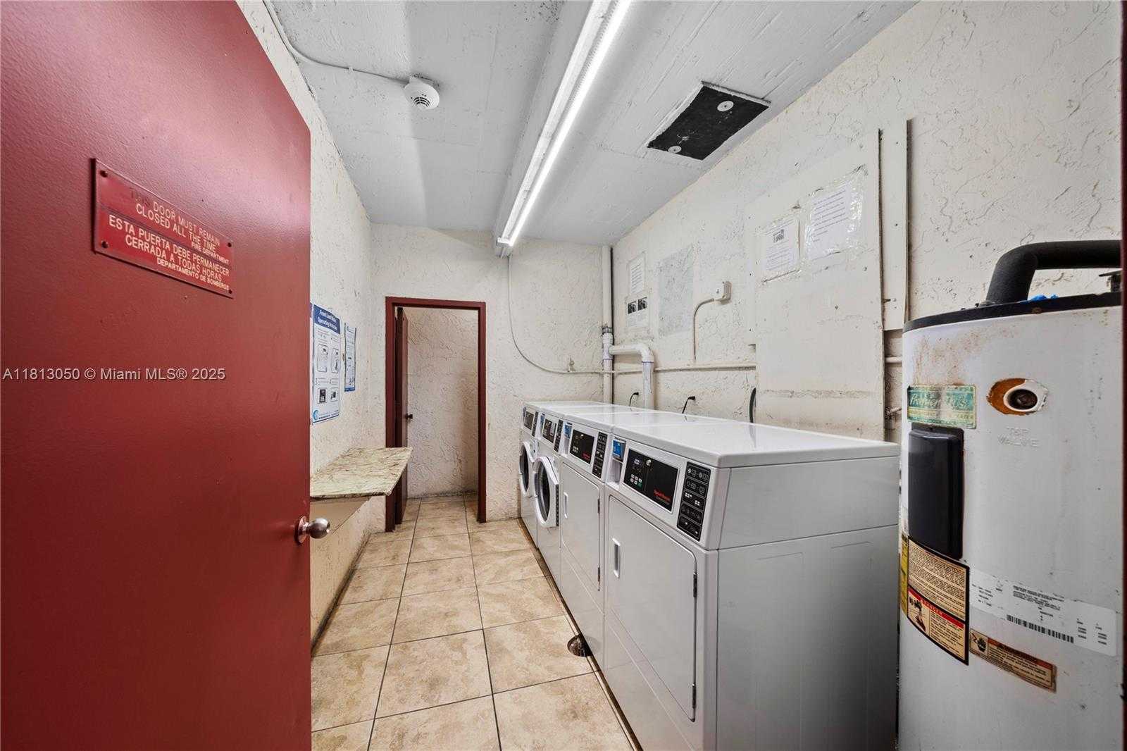 Small Image of 4709 NORTH WEST 7TH ST #405-9, Miami Number 18