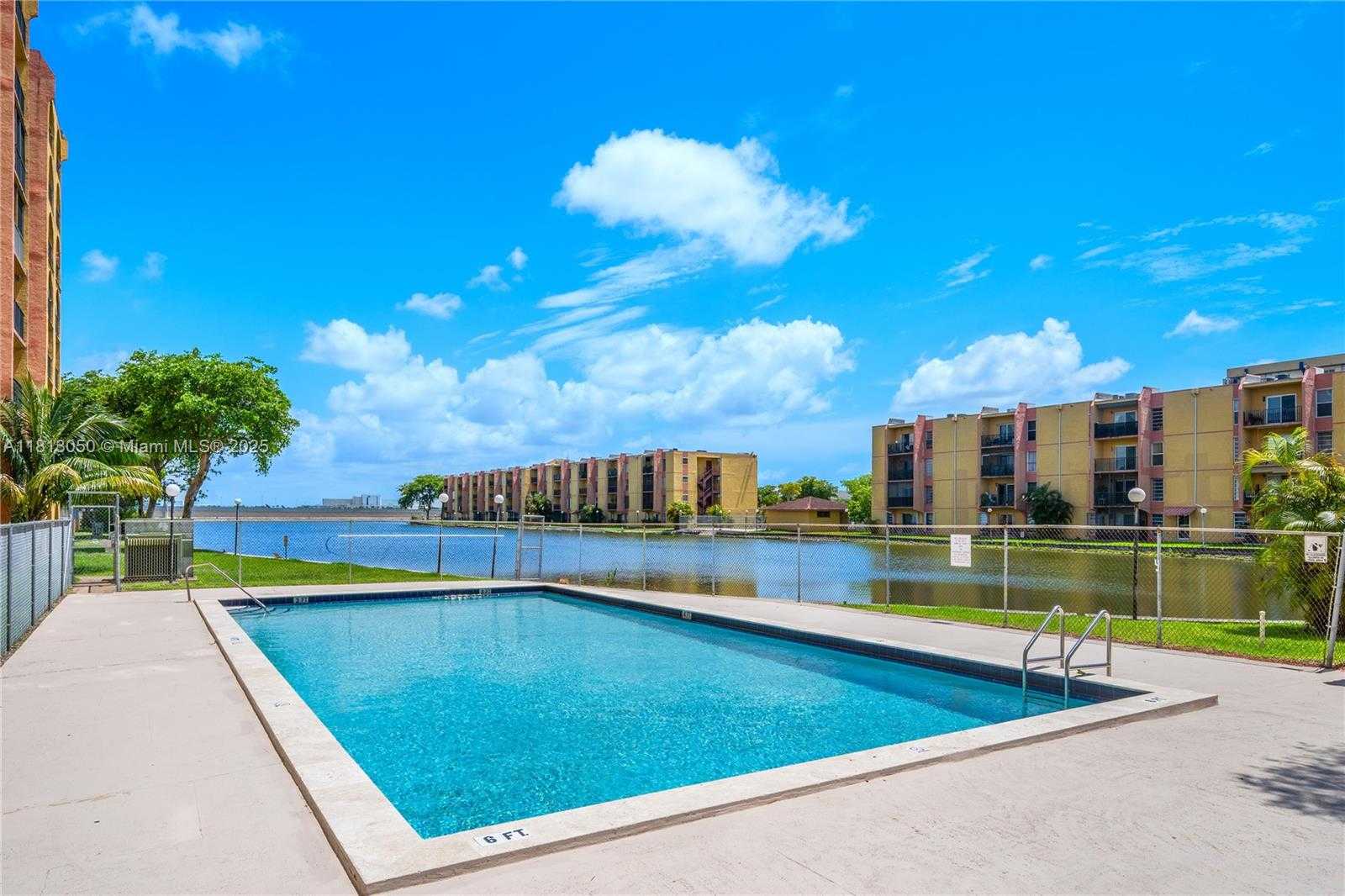 Small Image of 4709 NORTH WEST 7TH ST #405-9, Miami Number 24