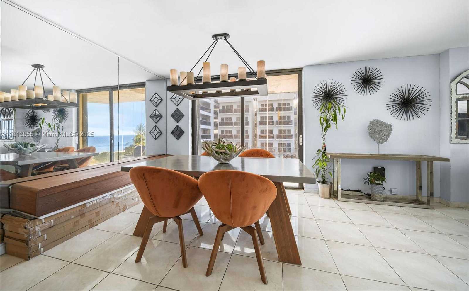 Small Image of 6061 COLLINS AVE #5F, Miami Beach Number 5
