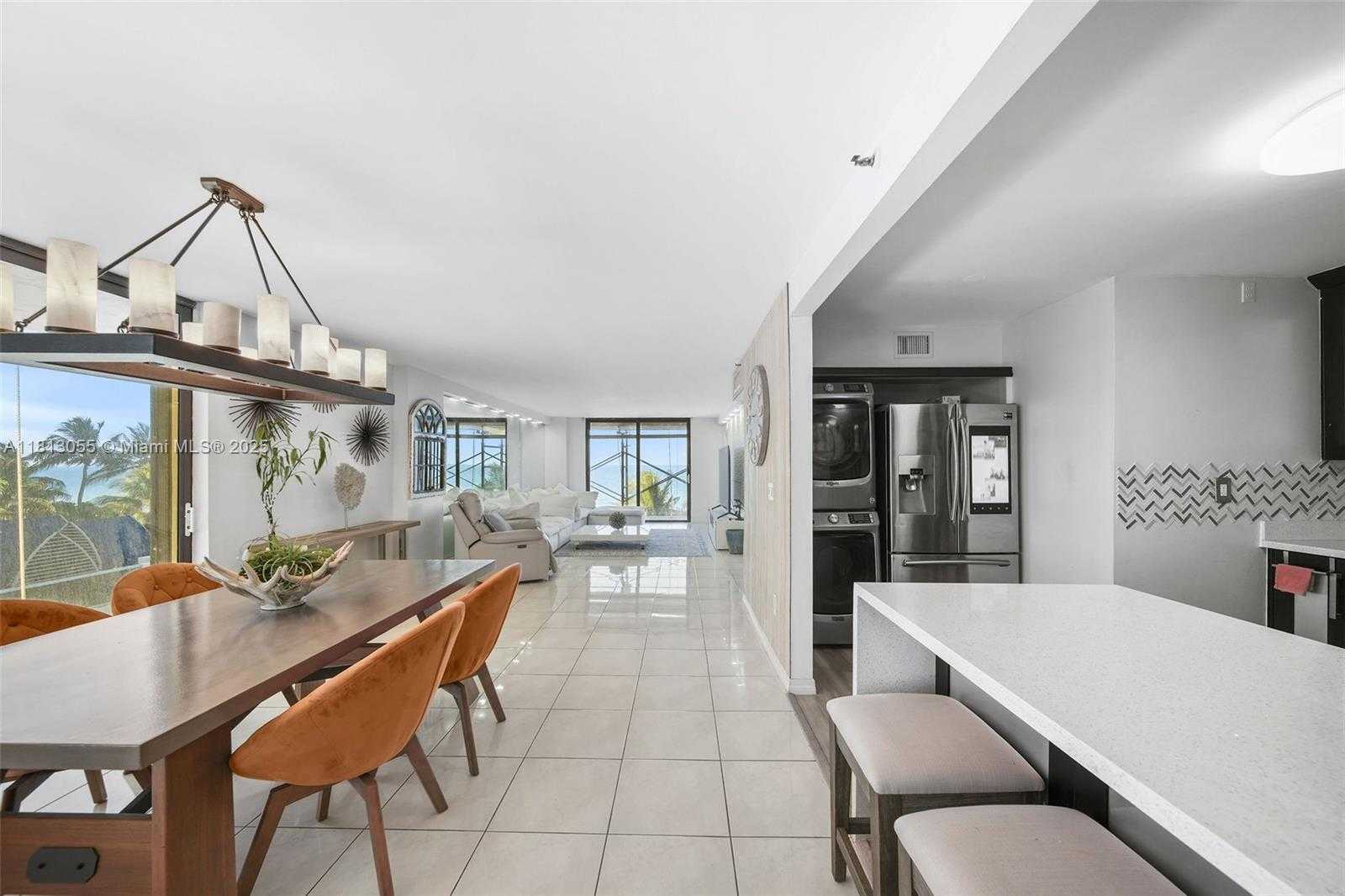 Small Image of 6061 COLLINS AVE #5F, Miami Beach Number 6