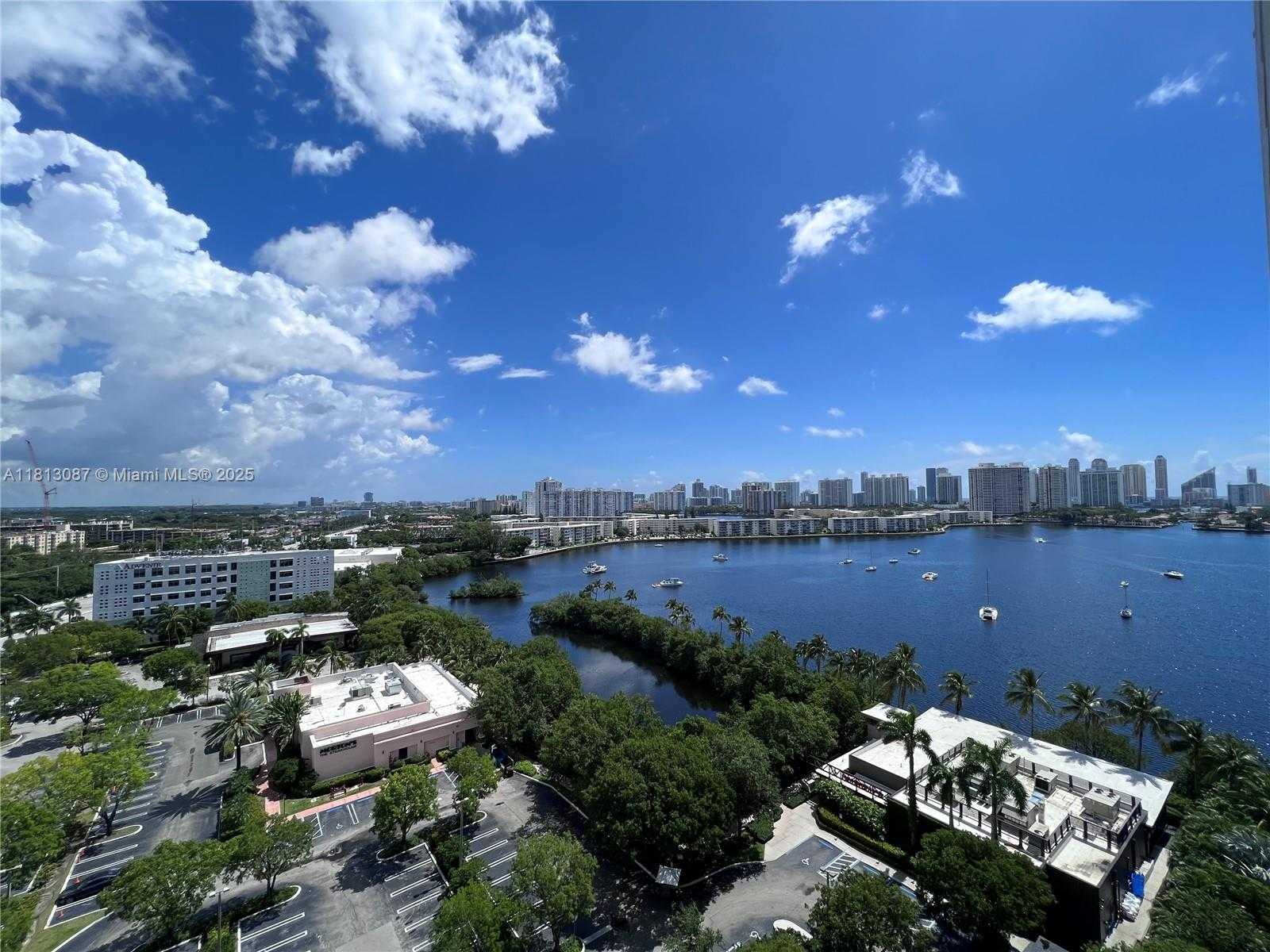 Small Image of 17301 BISCAYNE BLVD #1402, North Miami Beach Number 17