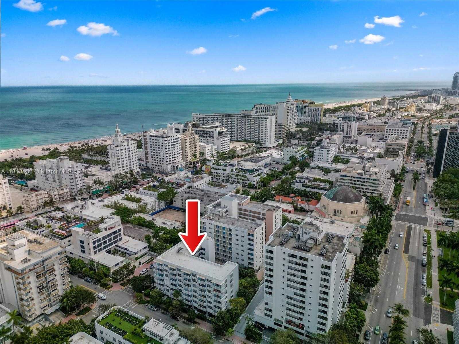 Small Image of 1776 JAMES AVE #5B, Miami Beach Number 10