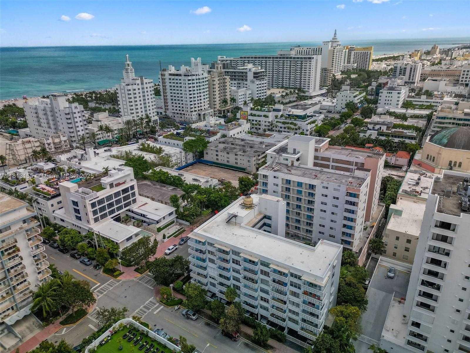 Small Image of 1776 JAMES AVE #5B, Miami Beach Number 11