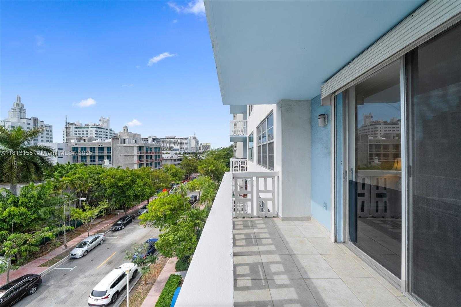 Small Image of 1776 JAMES AVE #5B, Miami Beach Number 9