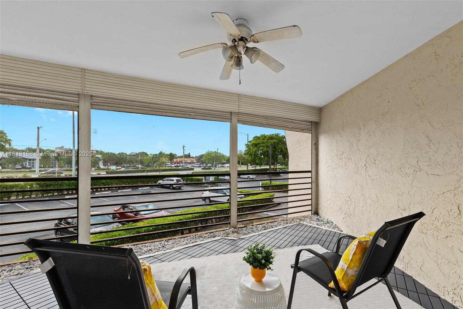 Small Image of 6451 NORTH UNIVERSITY DR #205, Tamarac Number 21