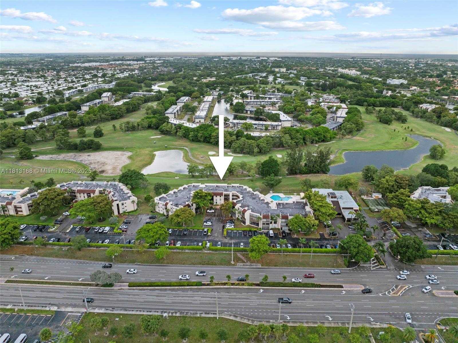 Small Image of 6451 NORTH UNIVERSITY DR #205, Tamarac Number 34