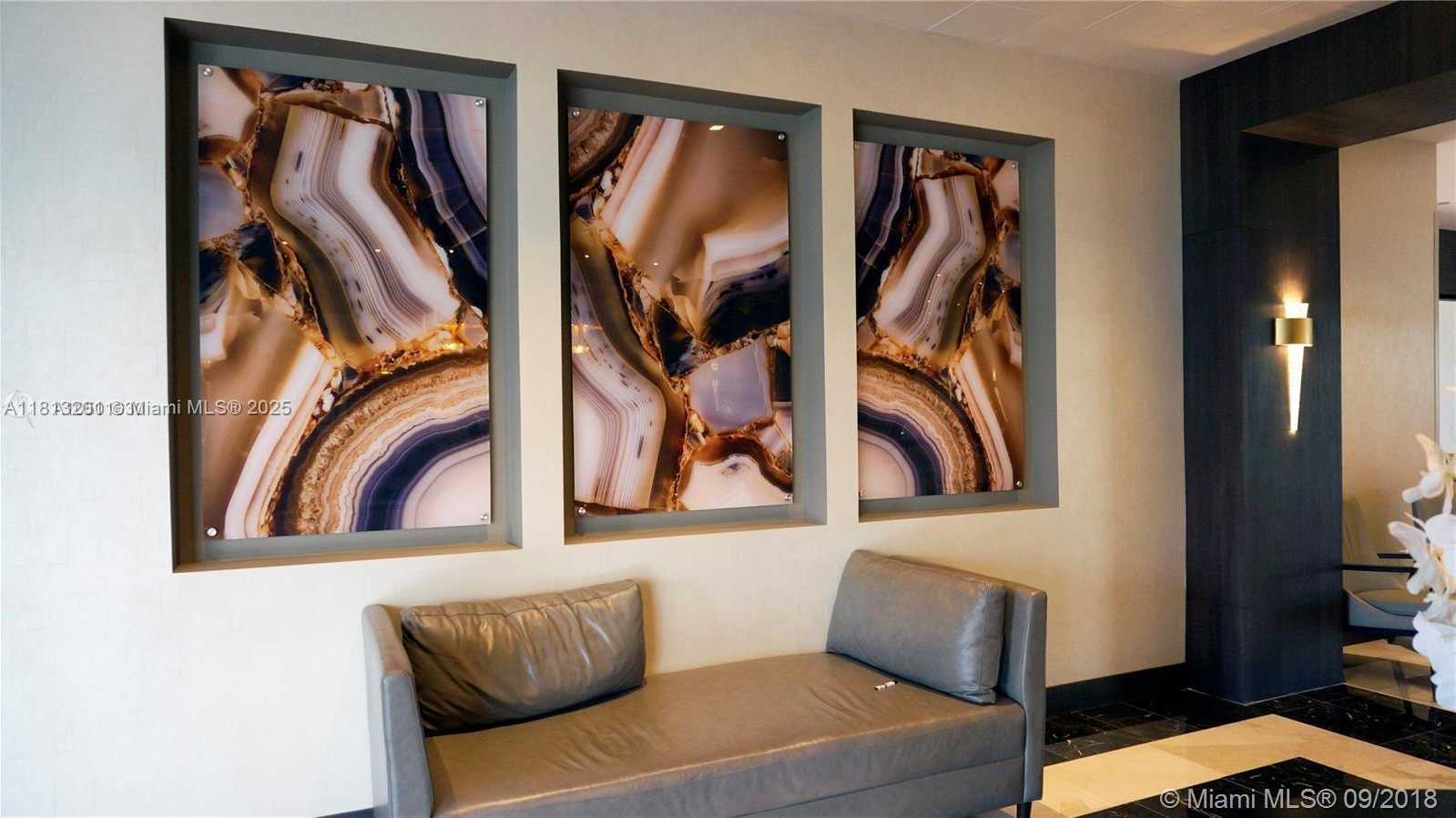 Small Image of 20505 EAST COUNTRY CLUB DR #2039, Aventura Number 10