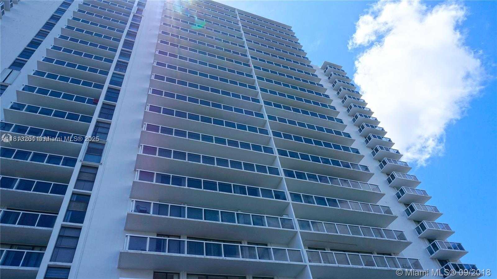 Small Image of 20505 EAST COUNTRY CLUB DR #2039, Aventura Number 16