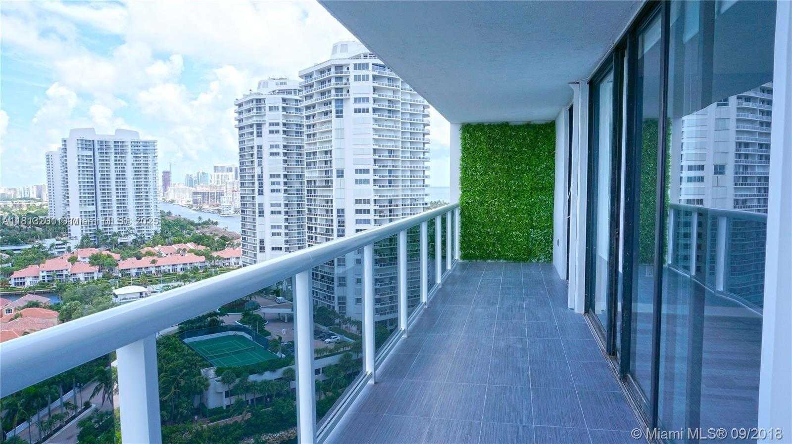 Small Image of 20505 EAST COUNTRY CLUB DR #2039, Aventura Number 3