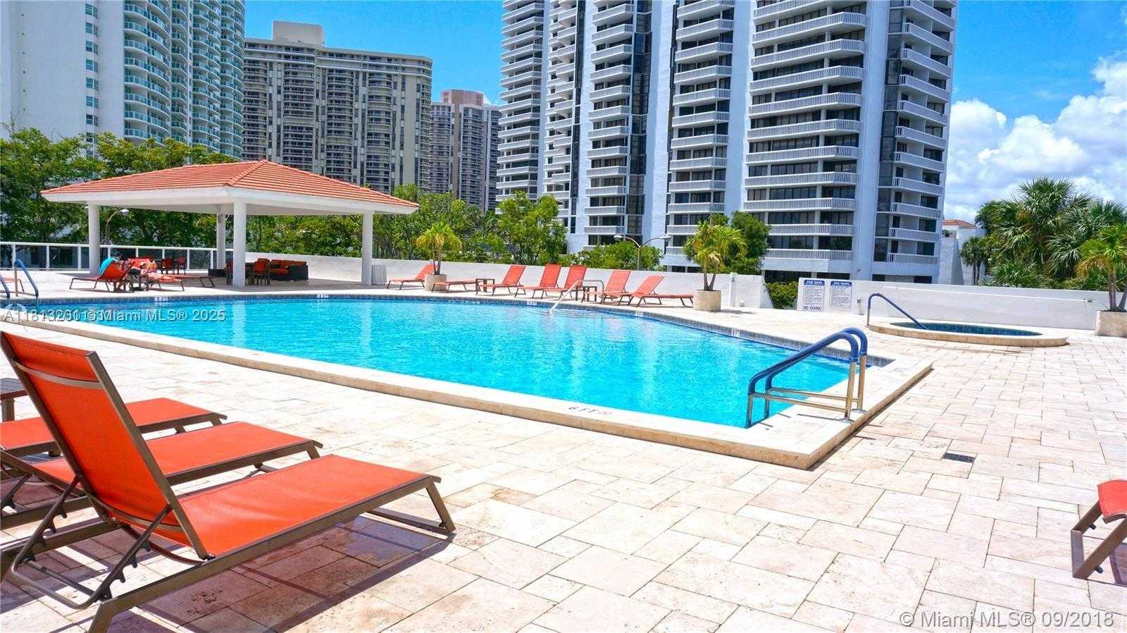 Small Image of 20505 EAST COUNTRY CLUB DR #2039, Aventura Number 4