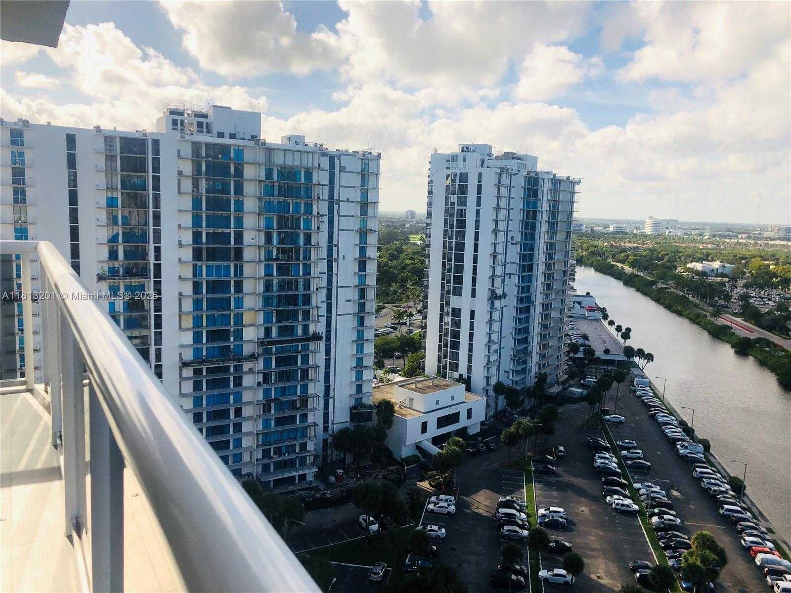 Small Image of 20505 EAST COUNTRY CLUB DR #2039, Aventura Number 46