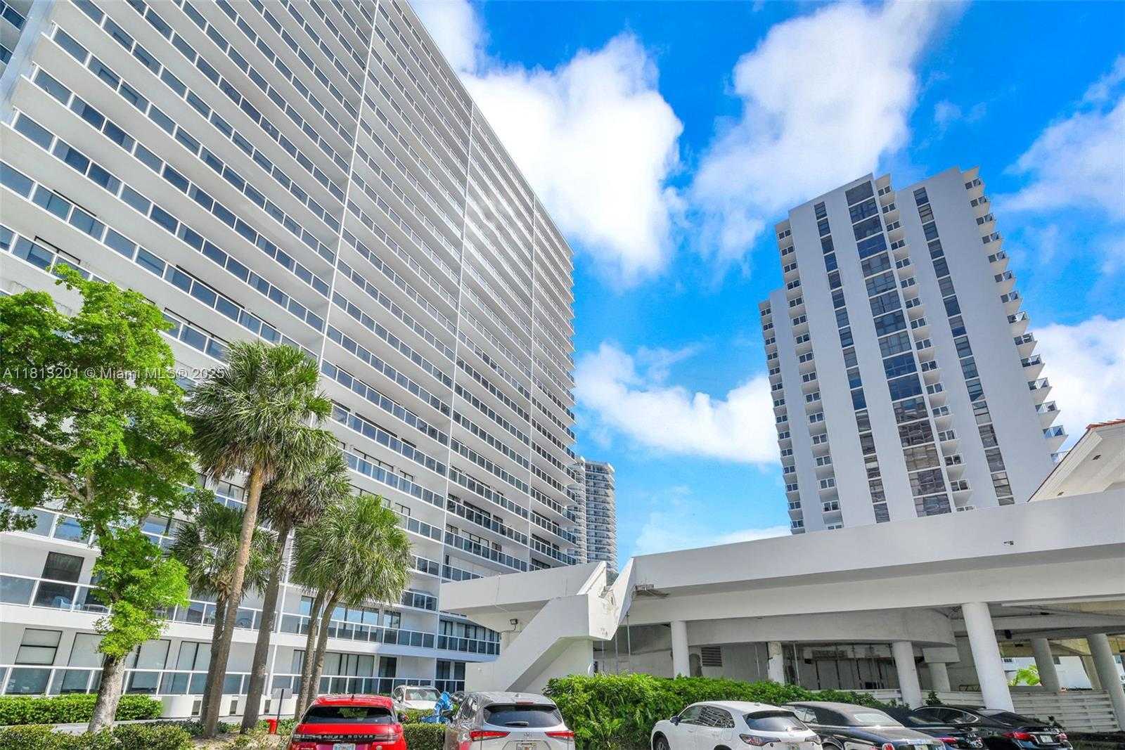 Small Image of 20505 EAST COUNTRY CLUB DR #2039, Aventura Number 54