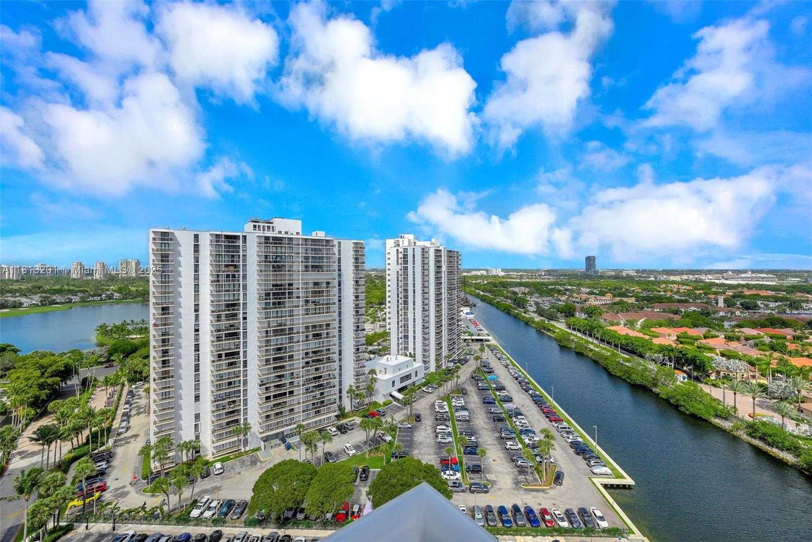 Small Image of 20505 EAST COUNTRY CLUB DR #2039, Aventura Number 58