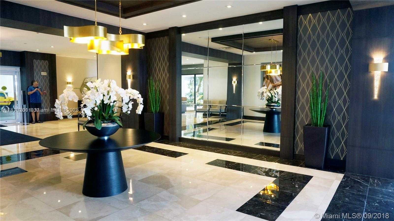 Small Image of 20505 EAST COUNTRY CLUB DR #2039, Aventura Number 8