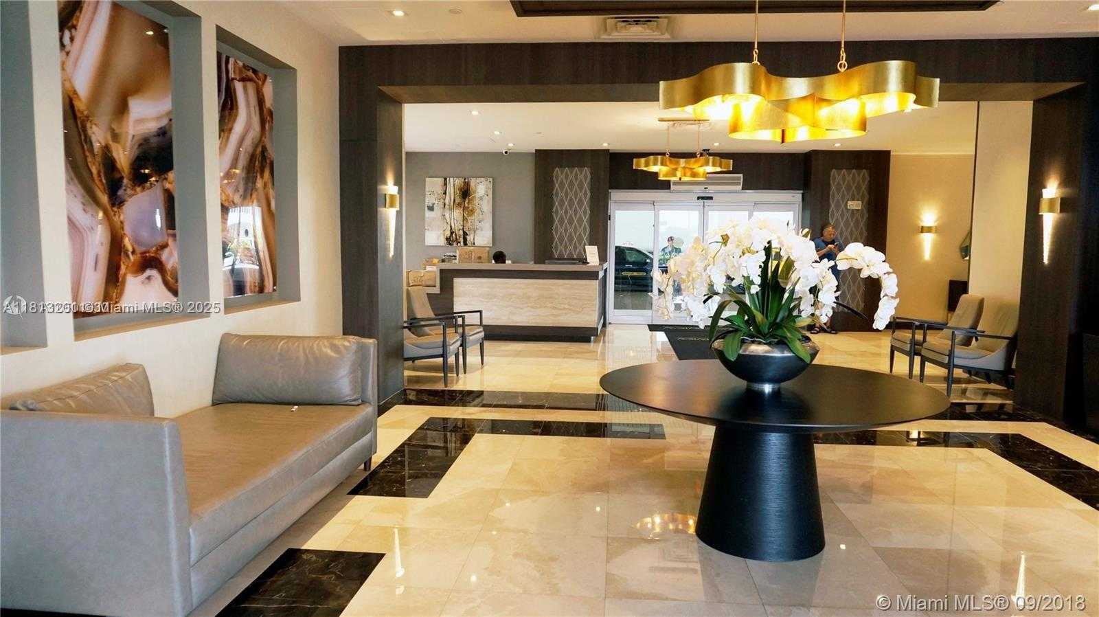 Small Image of 20505 EAST COUNTRY CLUB DR #2039, Aventura Number 9