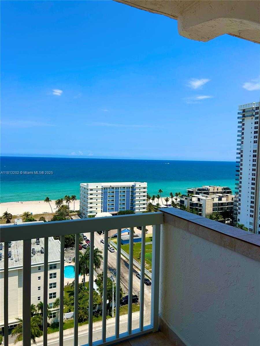 Small Image of 1500 SOUTH OCEAN DR #PHJ, Hollywood Number 15
