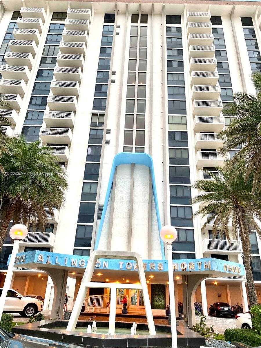 Small Image of 1500 SOUTH OCEAN DR #PHJ, Hollywood Number 32