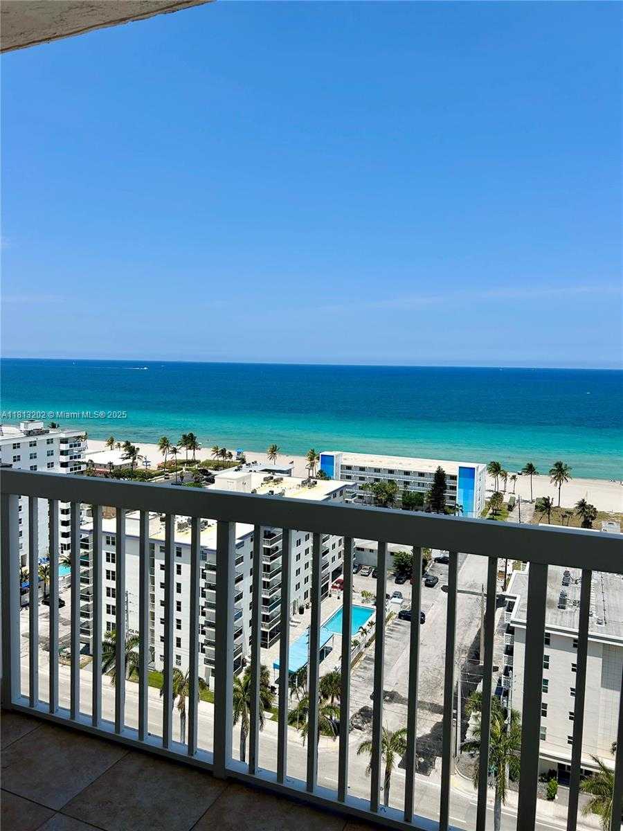 Small Image of 1500 SOUTH OCEAN DR #PHJ, Hollywood Number 9