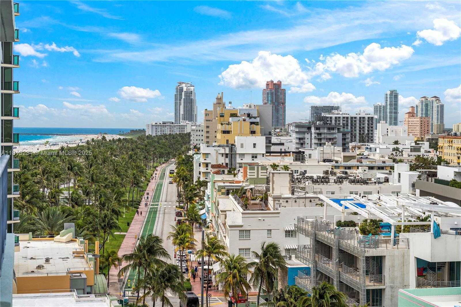 Small Image of 1500 OCEAN DR #910, Miami Beach Number 28